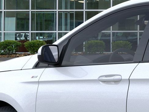 New 2024 Ford Edge ST-Line image 20