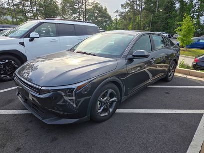 Used 2025 Kia K4