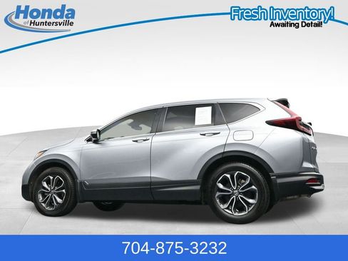 Used 2020 Honda CR-V EX-L image 47