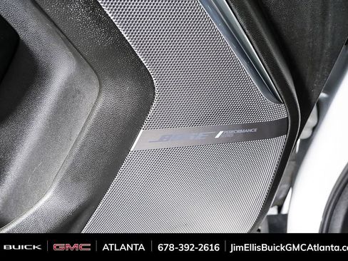 Certified 2023 GMC Yukon XL Denali Ultimate image 8