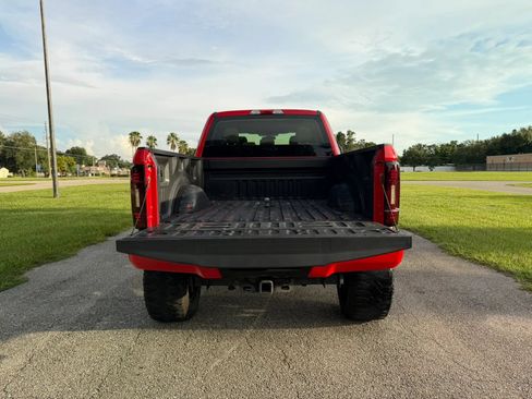 Used 2017 Ford F250 XL AWD/4WD image 7