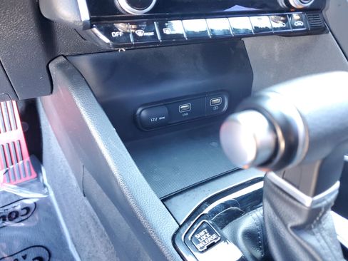 Used 2023 Kia K5 GT-Line w/ GT-Line Premium Package image 25