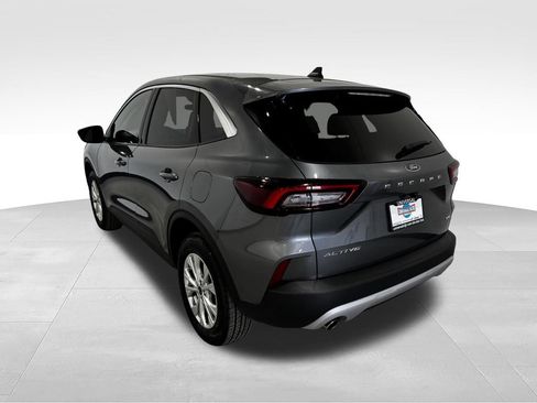Used 2024 Ford Escape Active AWD/4WD image 36