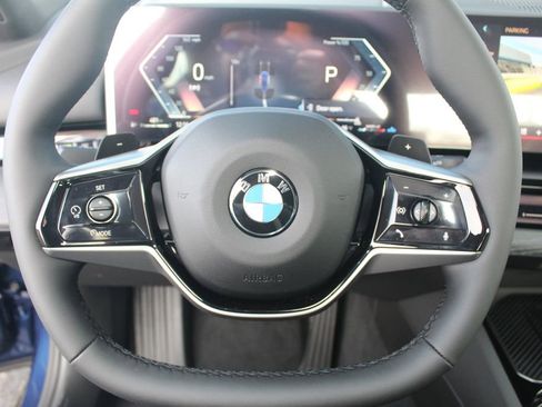 New 2026 BMW 530i xDrive w/ Convenience Package AWD/4WD image 15