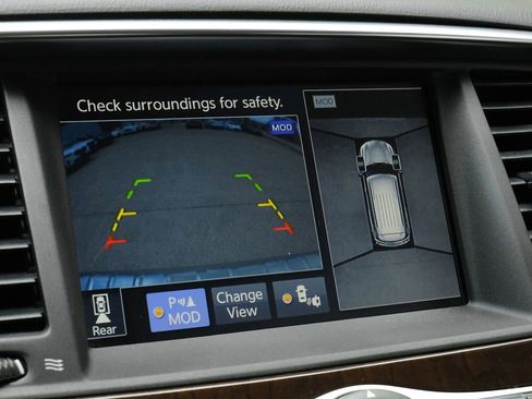 Used 2019 INFINITI QX80 Luxe w/ 22" Wheel Package RWD image 27