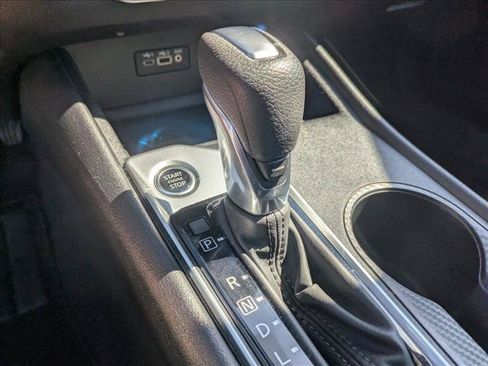 Used 2025 Nissan Altima 2.5 SV AWD/4WD image 11