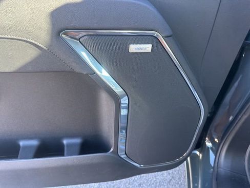 New 2026 Chevrolet Silverado 1500 LTZ w/ Technology Package image 14