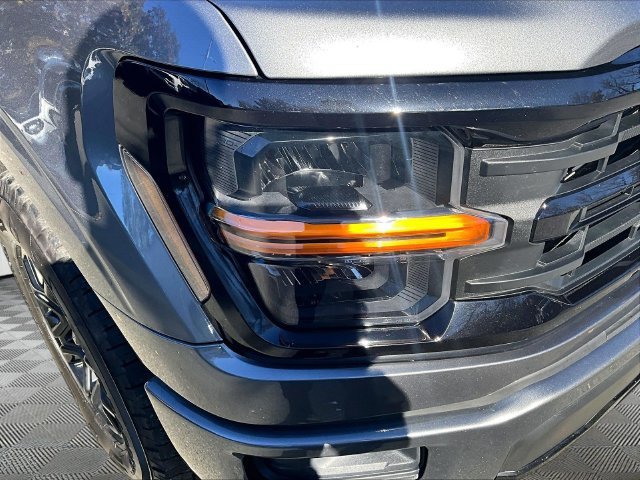 Used 2024 Ford F150 XLT w/ Equipment Group 302A MID AWD/4WD image 31