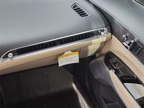 New 2026 Cadillac Lyriq V w/ LPO, Floor Liner Package image 16