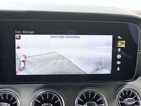 Used 2023 Mercedes-Benz AMG GT 63 S image 25