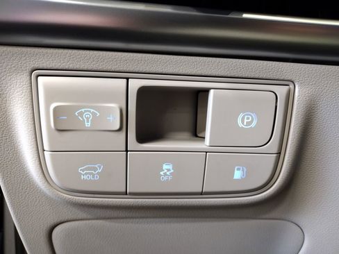 New 2026 Hyundai Tucson Limited image 21