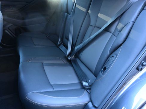 Certified 2025 Subaru Outback Wilderness image 31