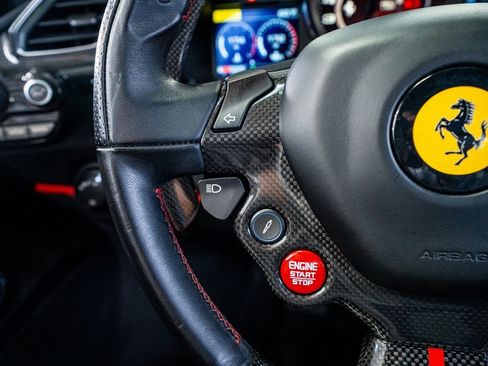 Used 2020 Ferrari 488 Pista Coupe image 44