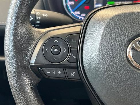 Certified 2024 Toyota RAV4 LE AWD/4WD image 25
