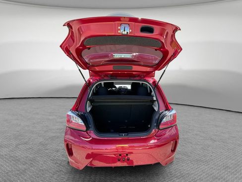 Used 2022 Mitsubishi Mirage ES FWD image 25