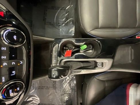 Used 2025 Buick Envista Sport Touring FWD image 20