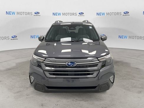 New 2025 Subaru Forester Premium image 7