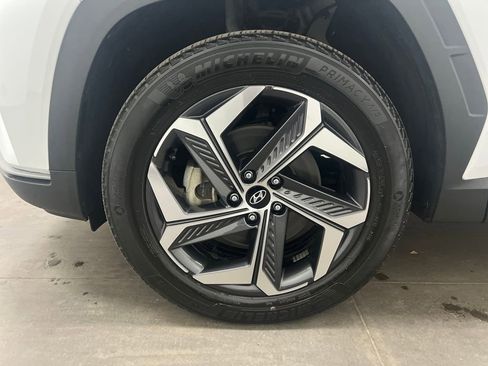 Used 2022 Hyundai Tucson SEL w/ Cargo Package image 29