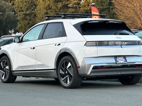 New 2026 Hyundai Ioniq 5 Limited image 6