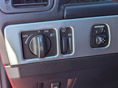 Used 2003 Ford Thunderbird RWD image 18