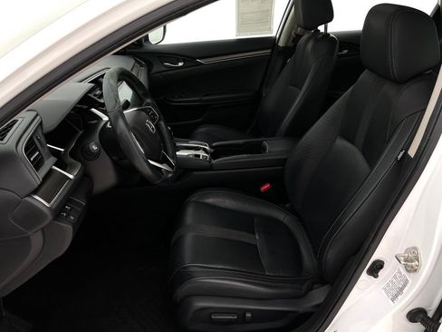 Used 2019 Honda Civic EX-L image 11
