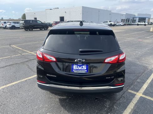 Used 2020 Chevrolet Equinox LT image 5