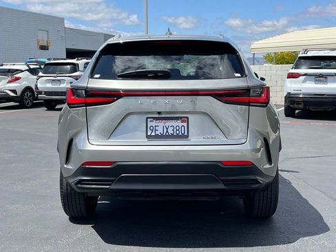 Used 2023 Lexus NX 250 FWD image 5