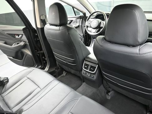 Certified 2024 Subaru Outback Limited image 15