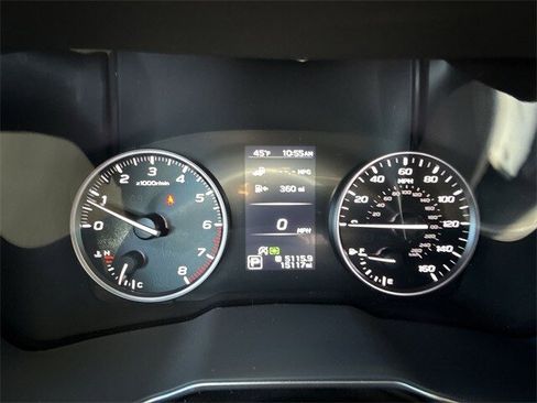 Used 2025 Subaru Outback Touring XT image 15