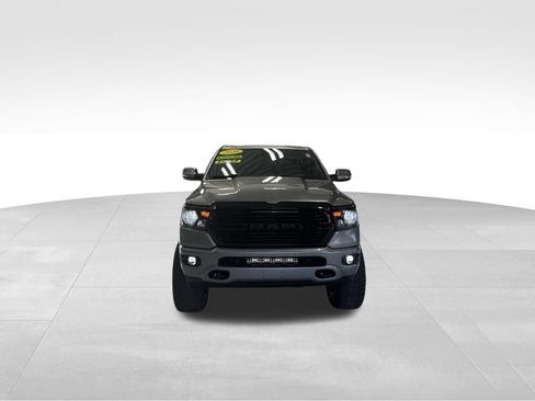 Used 2020 RAM 1500 Big Horn AWD/4WD image 9
