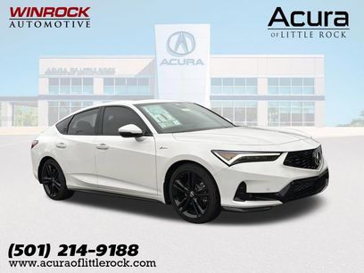 New 2026 Acura Integra A-Spec