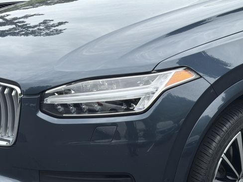 Certified 2023 Volvo XC90 B6 Ultimate w/ Protection Package Premier AWD/4WD image 6