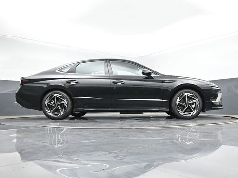 Used 2024 Hyundai Sonata SEL w/ Convenience Package image 14