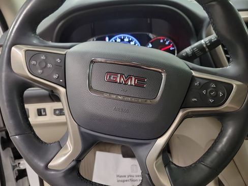 Used 2023 GMC Acadia Denali AWD/4WD image 17