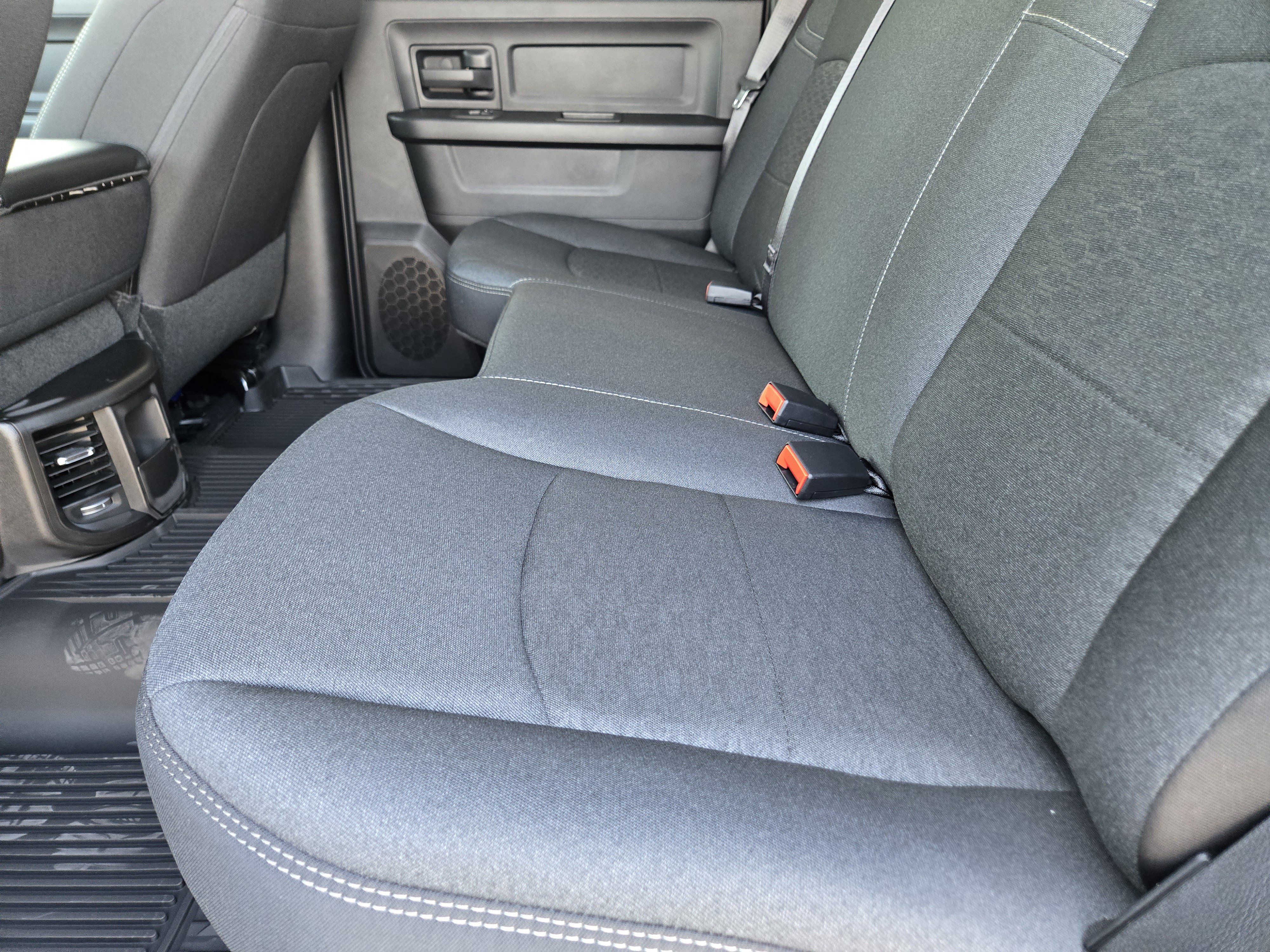 New 2027 RAM 2500 Tradesman AWD/4WD image 19