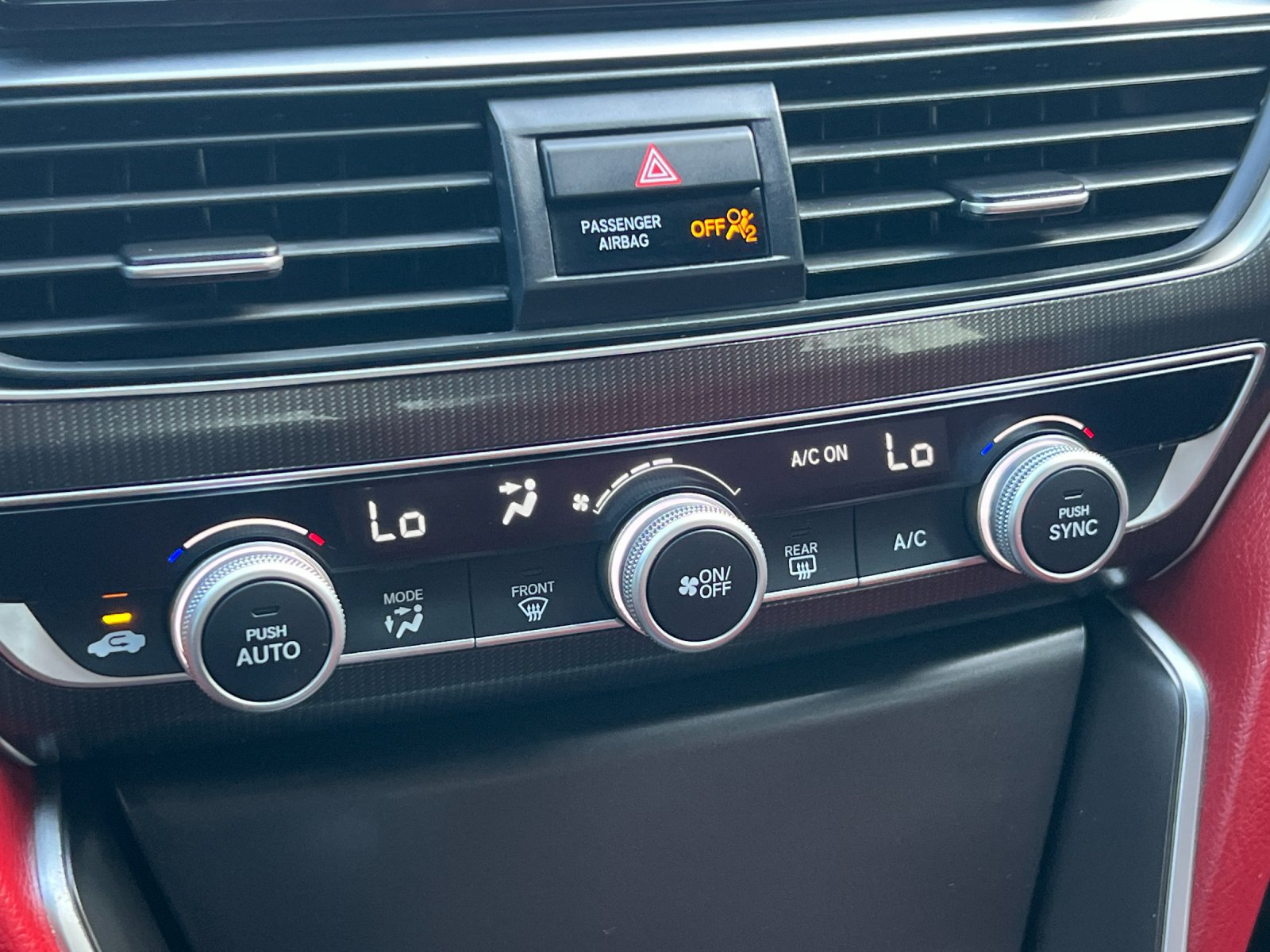 Used 2020 Honda Accord Sport image 18