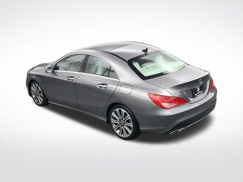Used 2018 Mercedes-Benz CLA 250 image 28