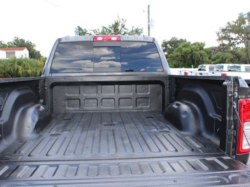 Used 2023 RAM 3500 Tradesman AWD/4WD image 7