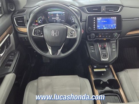 Used 2020 Honda CR-V Touring image 9