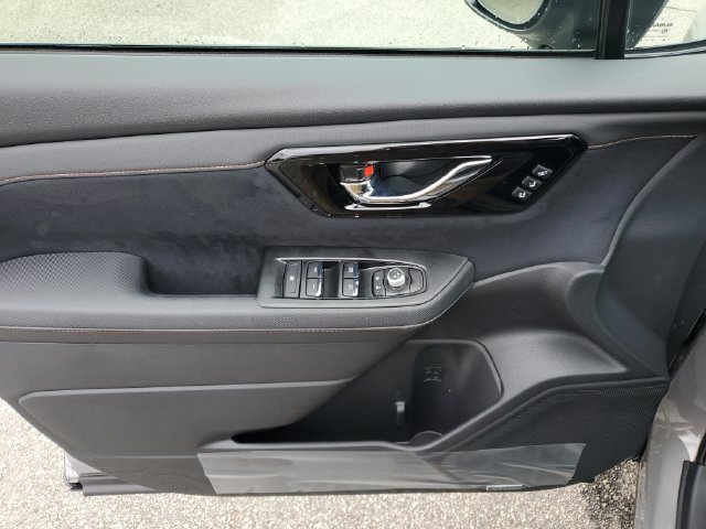 New 2026 Subaru Forester Touring AWD/4WD image 30