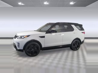 Used 2025 Land Rover Discovery Dynamic SE video 1