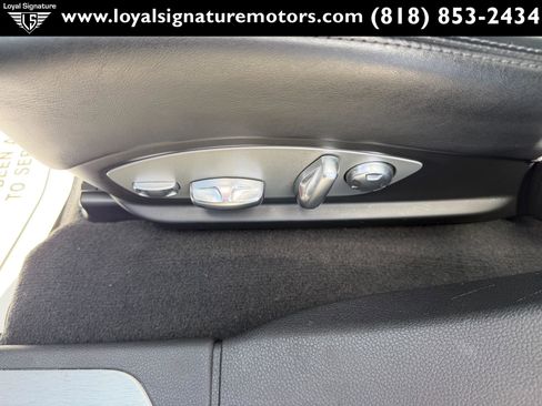 Used 2014 Porsche Panamera Turbo AWD/4WD image 25