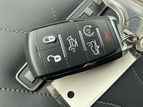 New 2025 RAM 1500 Limited image 52