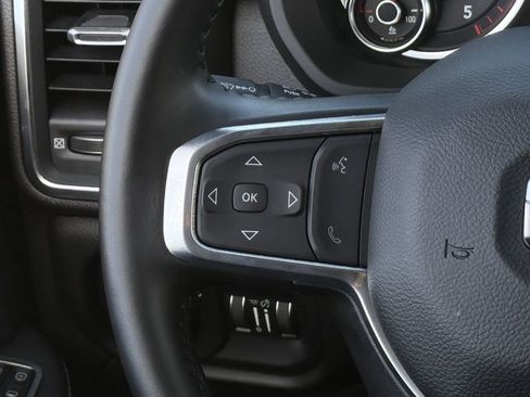 Used 2024 RAM 3500 Laramie w/ Night Edition image 17