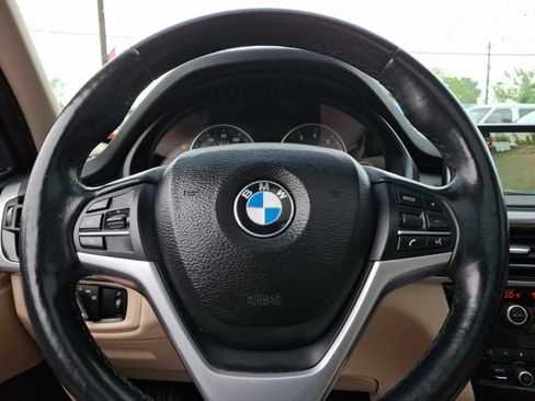 Used 2016 BMW X5 xDrive35i AWD/4WD image 21