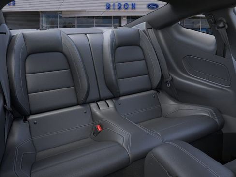 New 2026 Ford Mustang Premium RWD image 11