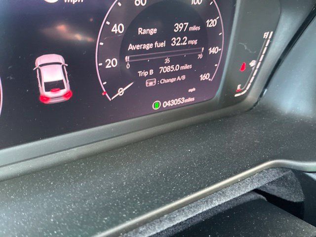 Used 2024 Honda Accord EX image 76