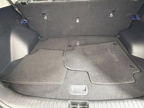 Used 2024 Kia Seltos S AWD/4WD image 28