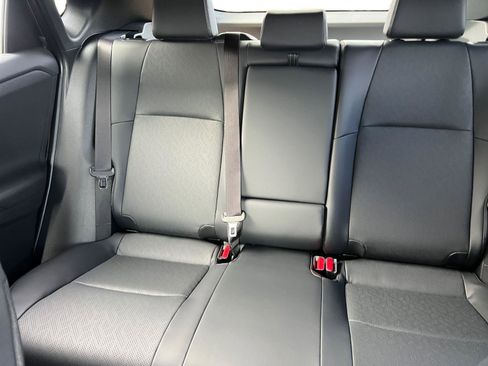 New 2026 Subaru Solterra Premium AWD/4WD image 13