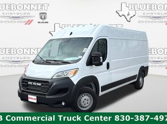 New 2026 RAM ProMaster 2500 video 1